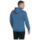 Target Ανδρικό φούτερ Fleece Hoodie